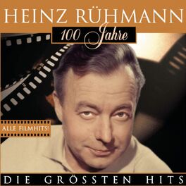 Album cover of 100 Jahre Heinz Rühmann