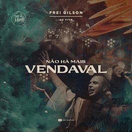 Album cover of Não Há Mais Vendaval (Ao Vivo)