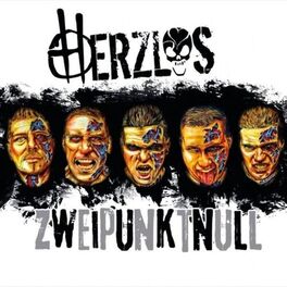 Album cover of Zwei Punkt Null