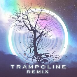 Album cover of Trammpoline (Remix)