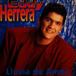 Album cover of Lluvia De Amor