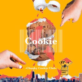Album cover of Cookie