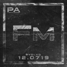 Album cover of Full Metal