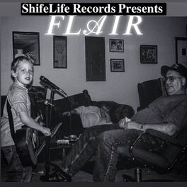 Album cover of Flair