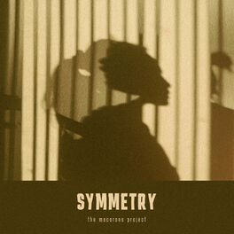 Album cover of Symmetry (Acoustic Cover)