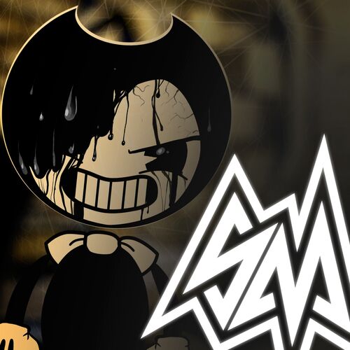 SayMaxWell - Build Our Machine (Bendy and the Ink Machine) (Remix 