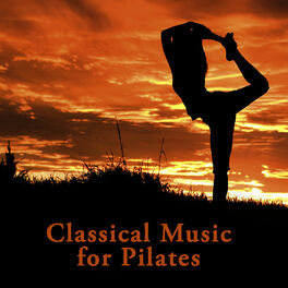 Album cover of Classical Music For Pilates