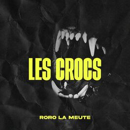Album cover of Les crocs