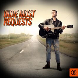 Album cover of Indie Most Requests