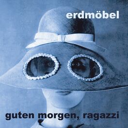 Album cover of Guten Morgen, Ragazzi