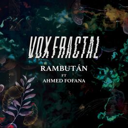 Album cover of Rambután (Remix)