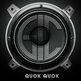 Album cover of Quok Quok