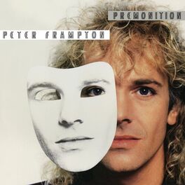Album cover of Premonition