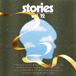 Album cover of vol. 12