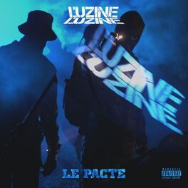 Album cover of Le pacte