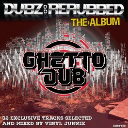 Album cover of Dubz: ReRubbed - The Album