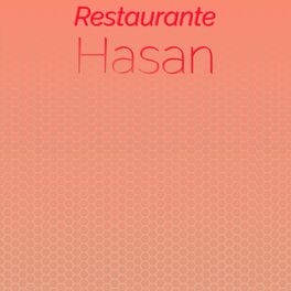 Album cover of Restaurante Hasan