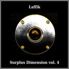 Album cover of Surplus Dimension, Vol. 4