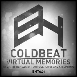 Album cover of Virtual Memories