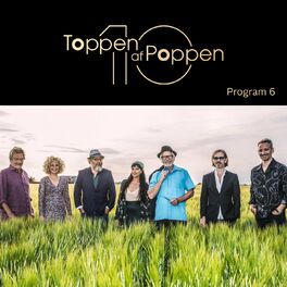 Album cover of Toppen af Poppen 2020 - Program 6