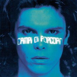 Album cover of Campi Di Popcorn