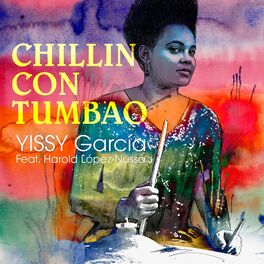 Album cover of Chillin Con Tumbao