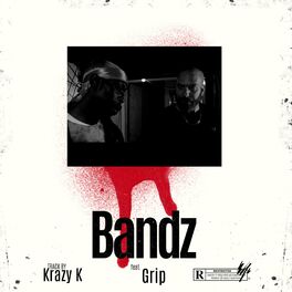 Album cover of Bandz (feat. Grip)