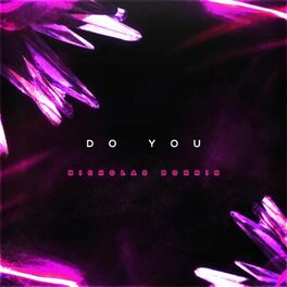 Album cover of Do You