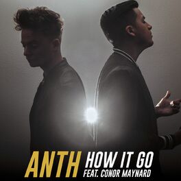 Album cover of How It Go (feat. Conor Maynard)