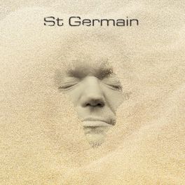 Album cover of St Germain