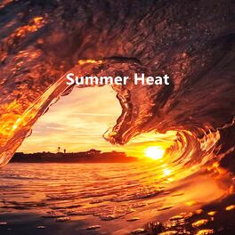 Album cover of Summer Heat
