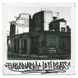 Album cover of Lo-Fi Beats: Un Collage Impresionista