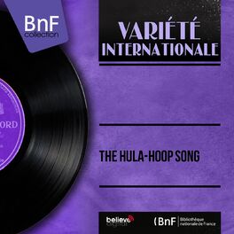 Album cover of The Hula-Hoop Song (Mono Version)