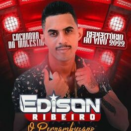 Album cover of Repertório Novo - Ao Vivo 2022