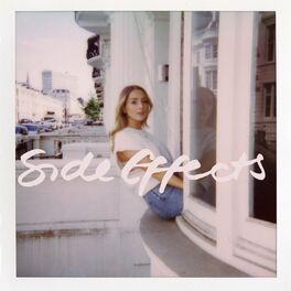 Album cover of Side Effects