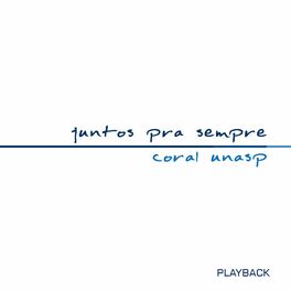 Album cover of Juntos pra Sempre (Playback)