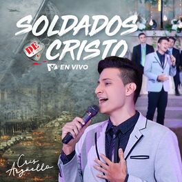 Album cover of Soldados de Cristo (Live)