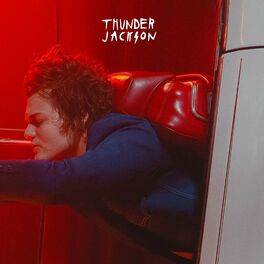 Album cover of Thunder Jackson