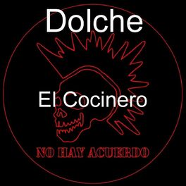 Album cover of El Cocinero