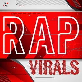 Album cover of Rap Virals