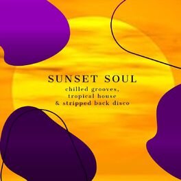 Album cover of Sunset Soul