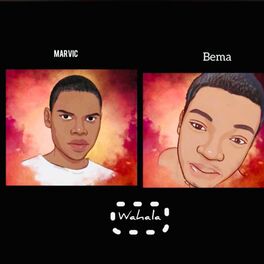 Album cover of Wahala (feat. Bema)