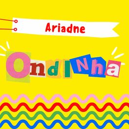 Album cover of Onda (Ondinha)