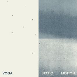 Album cover of Static Motion