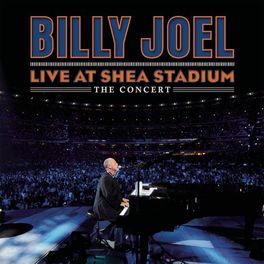 Album cover of Live At Shea Stadium