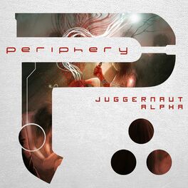 Album cover of Juggernaut: Alpha