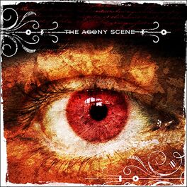 Album cover of The Agony Scene