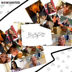 Baixar Música By My Side Mp3 Download Música By My Side - Now United Mp3