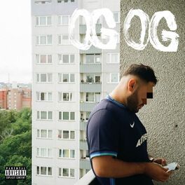 Album cover of OG OG
