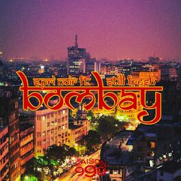 Album cover of Bombay (Saison 999)